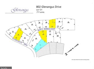 802 Glenangus Dr, Bel Air, MD
