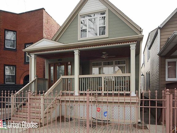 2nd image of 2819 N Richmond St #G