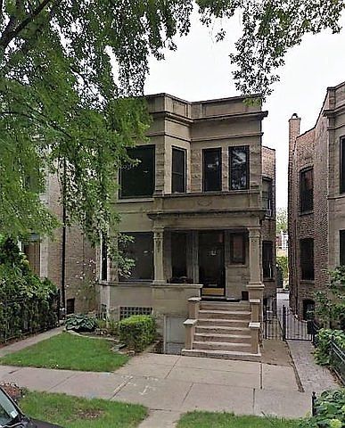 1st image of 1340 W Newport Ave #1