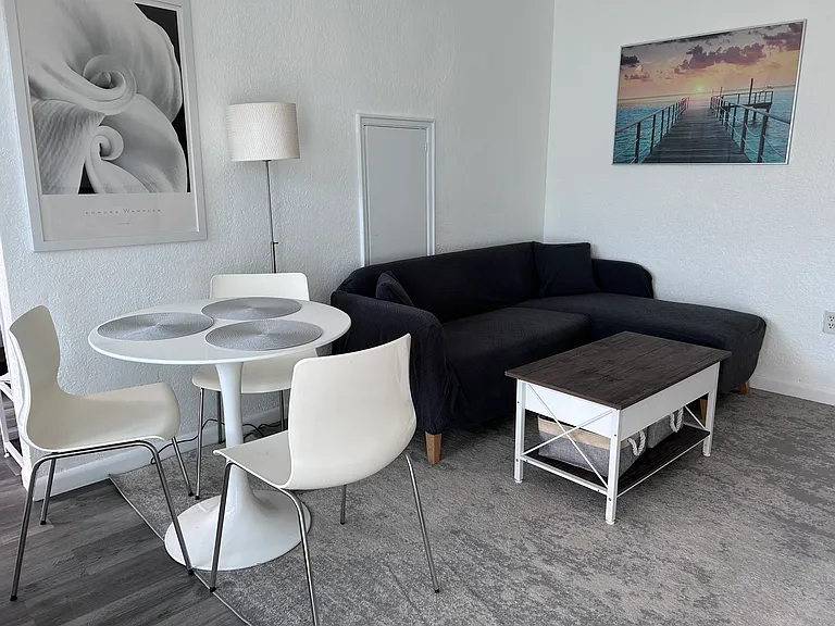 7445 Harding Ave #211 — Photo 5