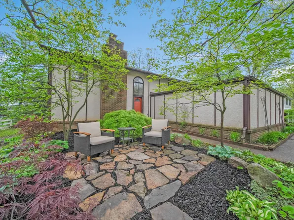 6694 Merwin Rd, Columbus, OH 43235