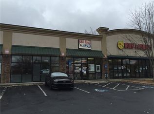 495 Pat Mell Rd SW STE 104, Marietta, GA 30060