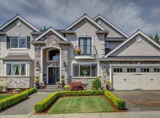 1561 Eastwood Way, Lynden, WA 98264