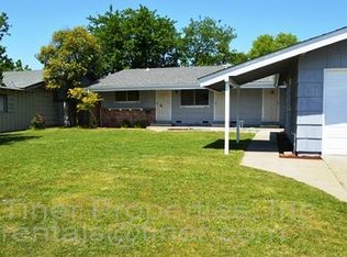 2633 La Mesa Way, Sacramento, CA 95825