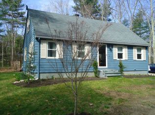 582 Snake Hill Rd, Glocester, RI 02857