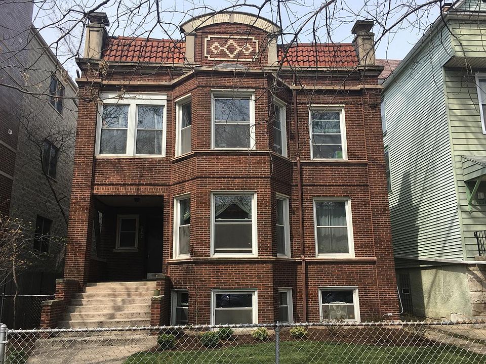 1st image of 1242 W Winnemac Ave APT 2