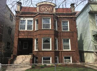 1242 W Winnemac Ave APT 2, Chicago, IL 60640