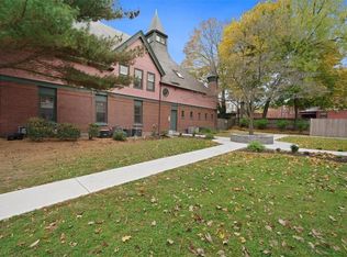 8 Slocum St UNIT 3, Providence, RI 02909