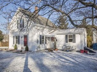 34R Presbrey Ct, Taunton, MA 02780