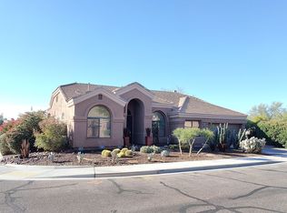 9631 E Voltaire Dr, Scottsdale, AZ 85260