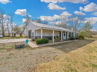 651 N Hydraulic Rd, Belle Plaine, KS 67013