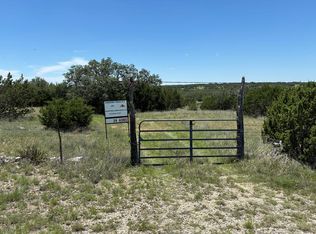 5745 Other, Rocksprings, TX 78880