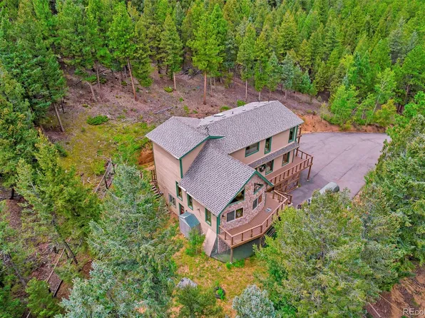 225 Roland Drive, Bailey, CO 80421