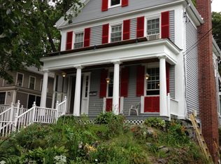 57-59 High St, Newton, MA 02464