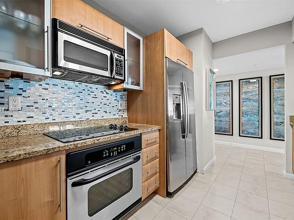 5th image of 600 W Las Olas Blvd APT 1605S