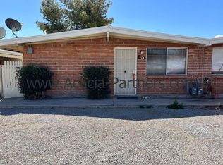404 E Yavapai Rd, Tucson, AZ 85705