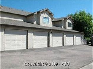 2122.0 Denton Grove 201, Colorado Springs, CO 80919