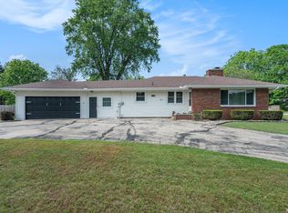 2822 Calumet Ave, Elkhart, IN 46514