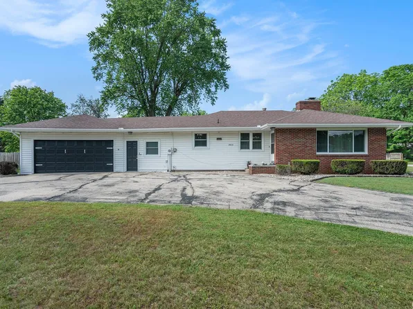 2822 Calumet Ave, Elkhart, IN 46514