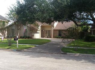 2723 Pecan Ridge Dr, Sugar Land, TX 77479