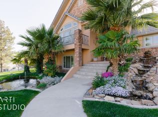 1238 Cholla Cir, Toquerville, UT 84774