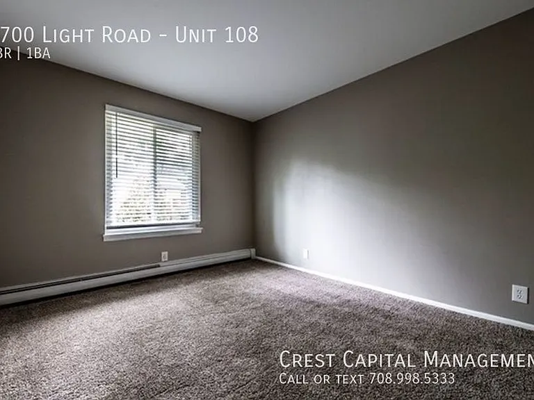 1600 Light Rd #208 — Photo 8