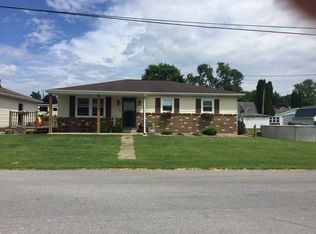 368 Duke St, Reedsville, PA 17084
