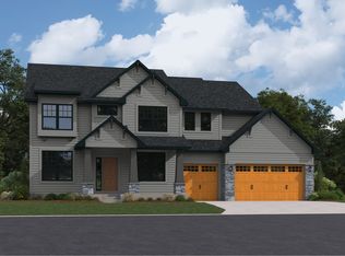 Charlotte Plan, Royal Club : The Woods Classic Collection, Lake Elmo, MN 55042