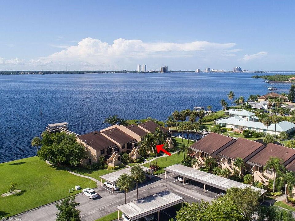 Admiralty Yacht Club Apartments North Fort Myers, FL Zillow
