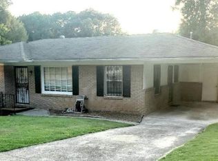 224 Glynn Dr, Birmingham, AL 35215