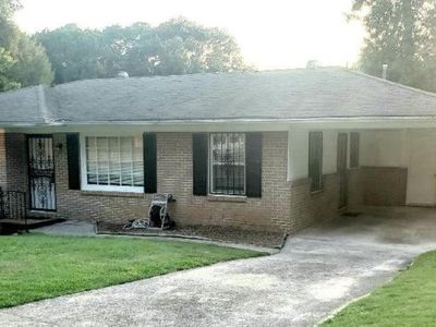 224 Glynn Dr, Birmingham, AL, 35215