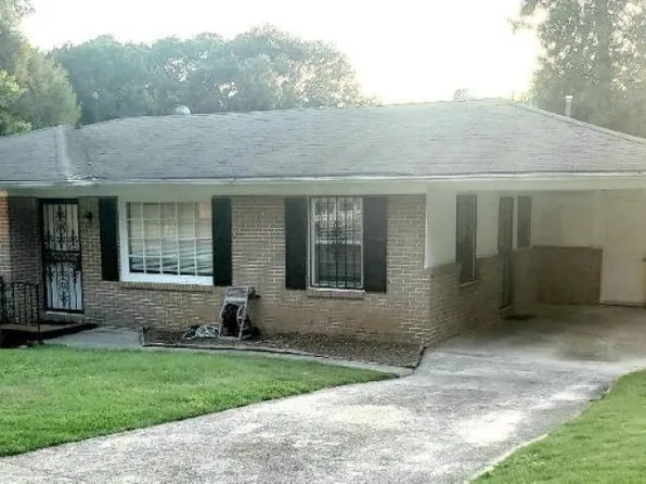 224 Glynn Dr, Birmingham, AL 35215