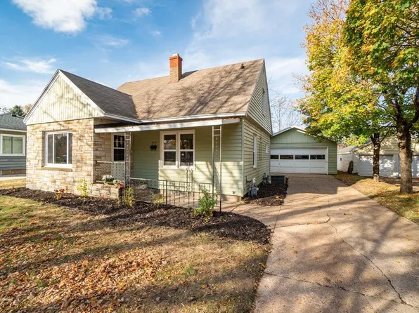 1912 Hoover Avenue, Eau Claire, WI 54701