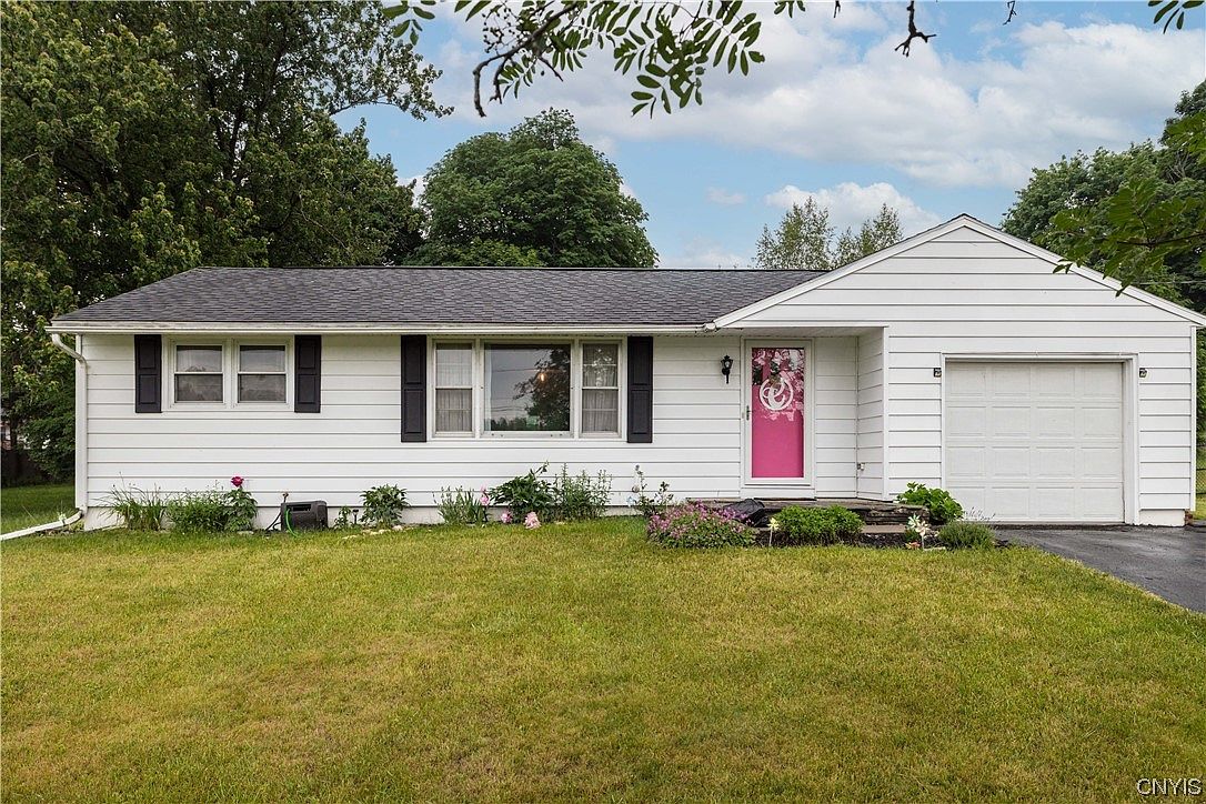 1423 Grand Ave, Syracuse, NY 13219 Zillow