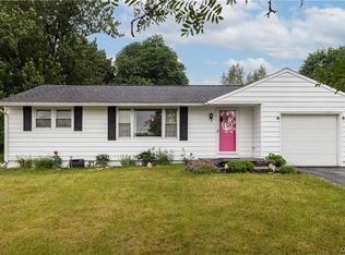 1423 Grand Ave, Syracuse, NY 13219