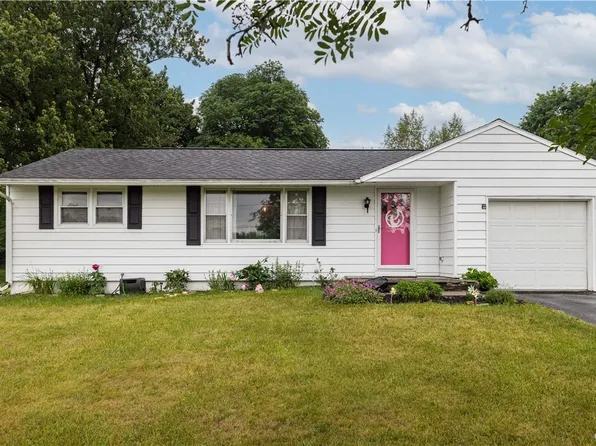 1423 Grand Ave, Syracuse, NY 13219