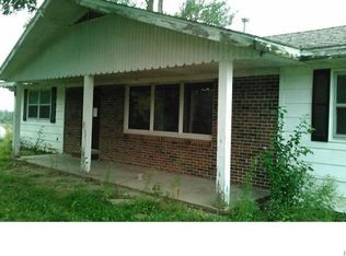 34541 State Highway Ff, Bevier, MO 63532