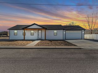 520 E 450 N, Delta, UT 84624