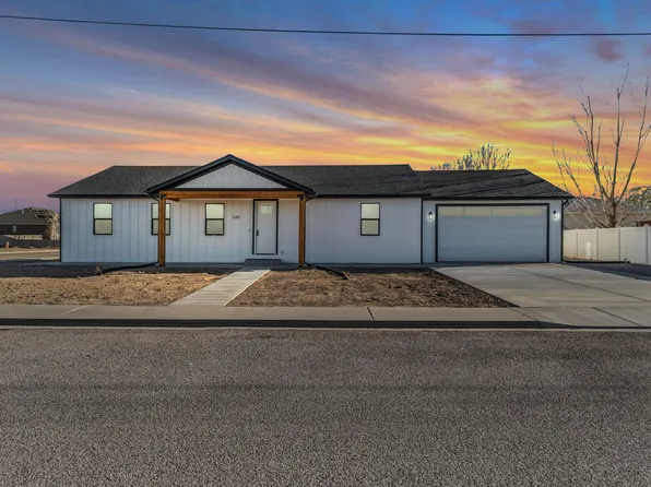 520 E 450 N, Delta, UT 84624