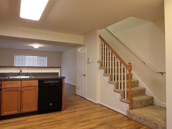 5th image of 1609 N Van Dorn St #A