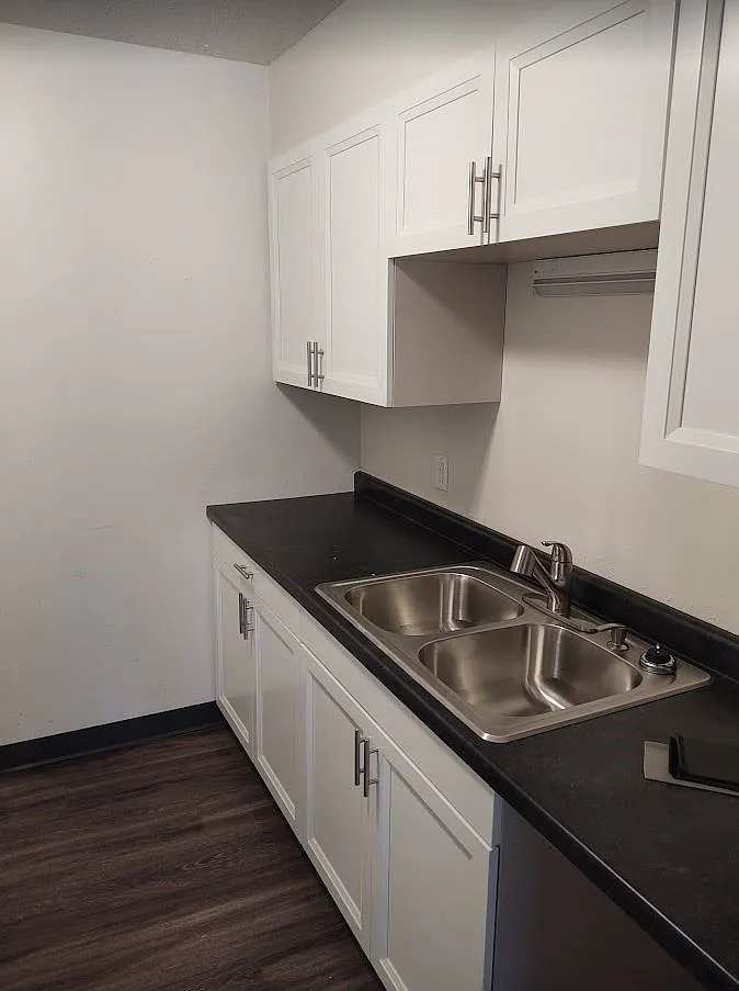 2 bed, 1100 sqft, $850 — Photo 3