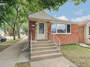 5201 S Newcastle Ave, Chicago, IL