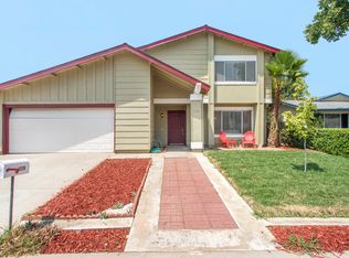 4226 Rosefield Way, Sacramento, CA 95826