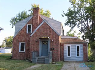 414 E Water St, Montpelier, OH 43543