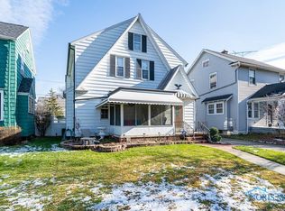 4146 Parrakeet Ave, Toledo, OH 43612