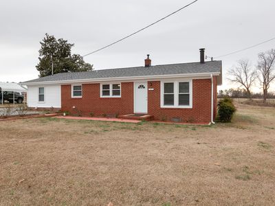 576 Evans Rd, Princeton, NC, 27569