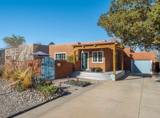 413 Amherst Dr SE, Albuquerque, NM 87106