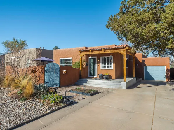 413 Amherst Dr SE, Albuquerque, NM 87106