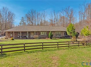 4337 Riddles Bridge Rd, Goochland, VA 23063