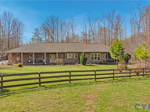 4337 Riddles Bridge Rd, Goochland, VA 23063